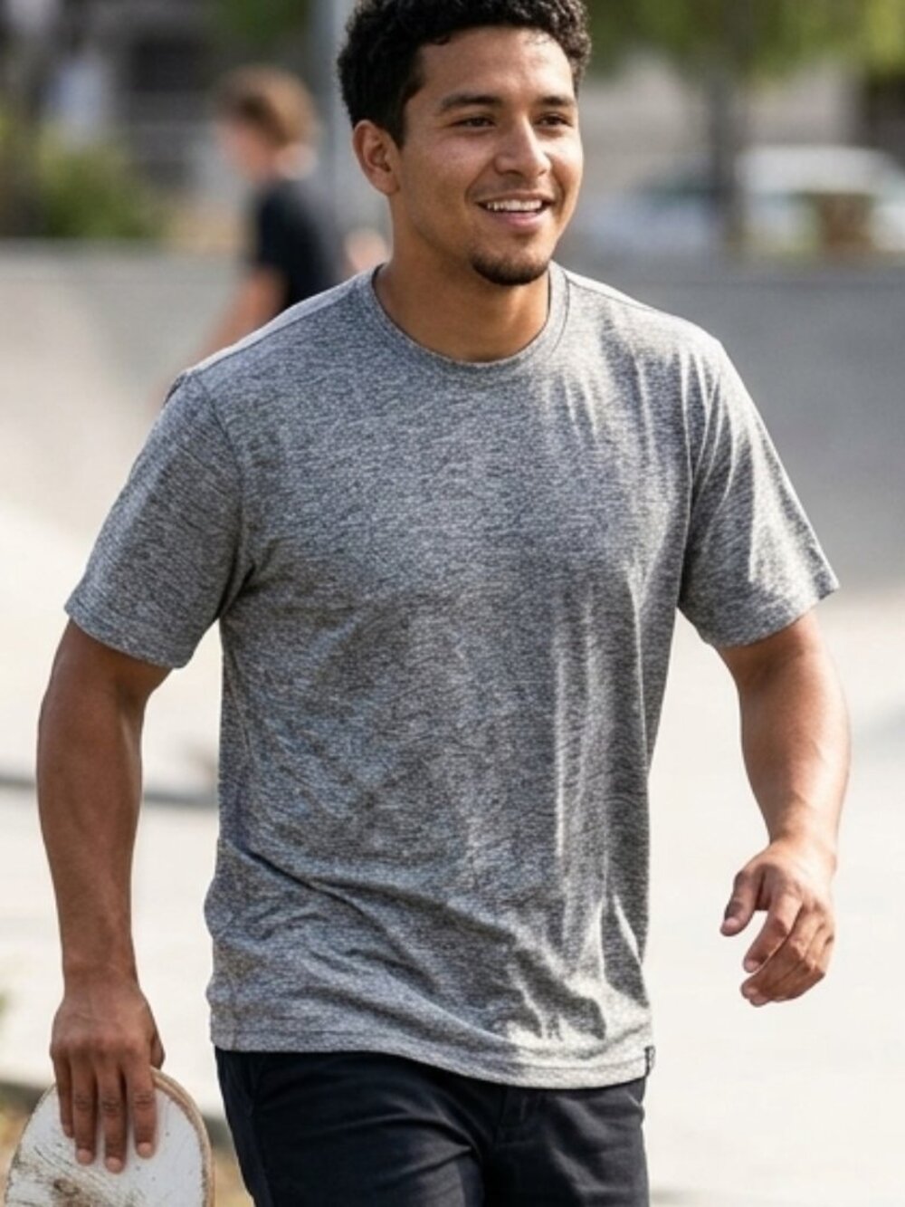 NWT Dikotomy Short Sleeve T-Shirt Medium